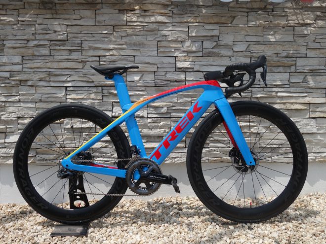 プロジェクトワン】 トレック マドン SLR【Project One】TREK MADONE