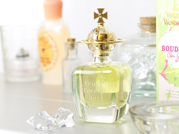 ヴィヴィアン ウエストウッド ブドワール シンガーデン [ 2-U ]