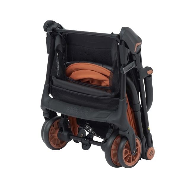 商品詳細 | シンコンパクトベビーカーβ（ベータ） – SmartAngel
