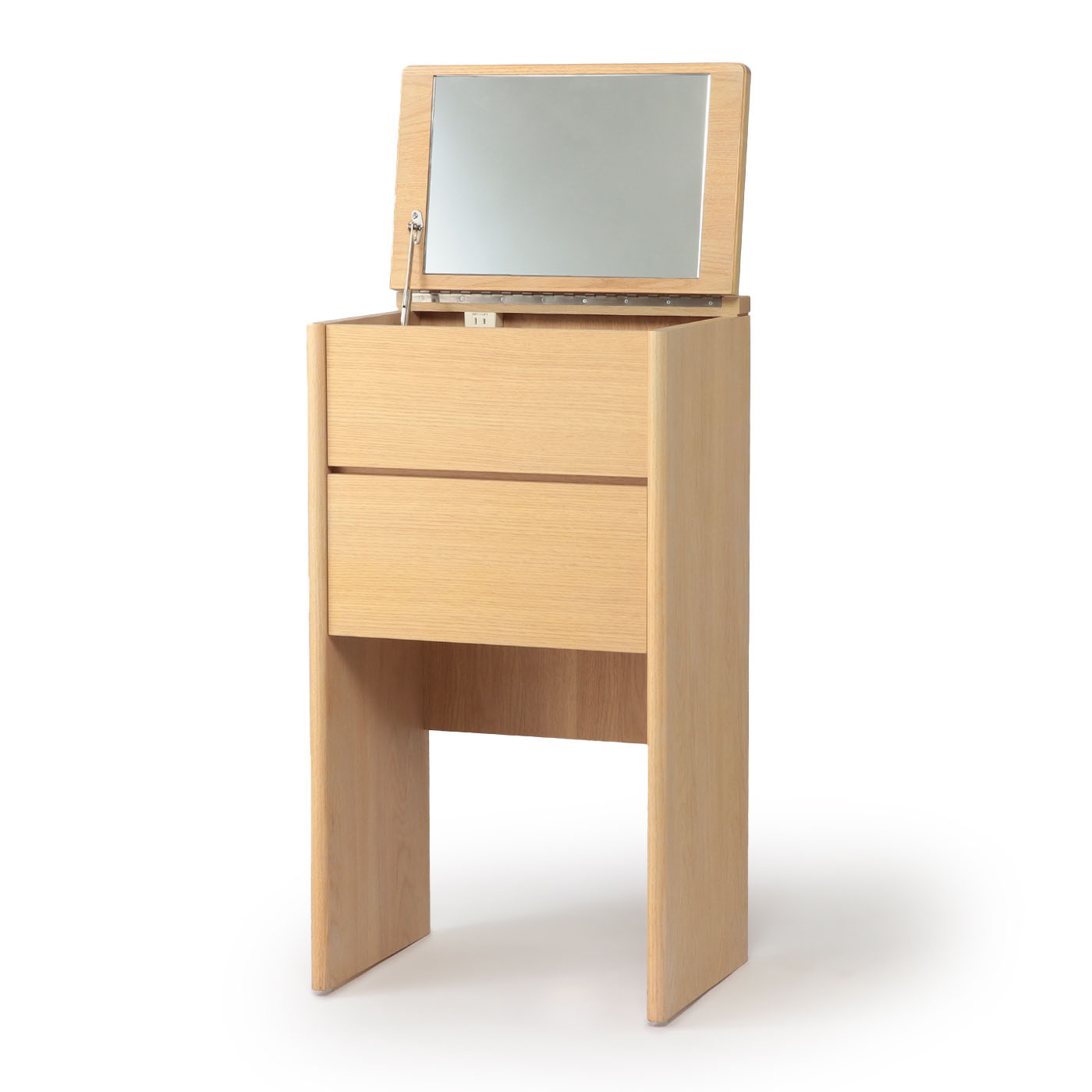 ドレッサーデスク ブランカ | TWO-ONE STYLEネット