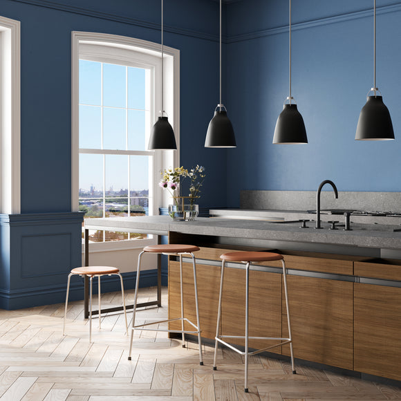 Fritz Hansen Caravaggio Pendant Light - 2Modern