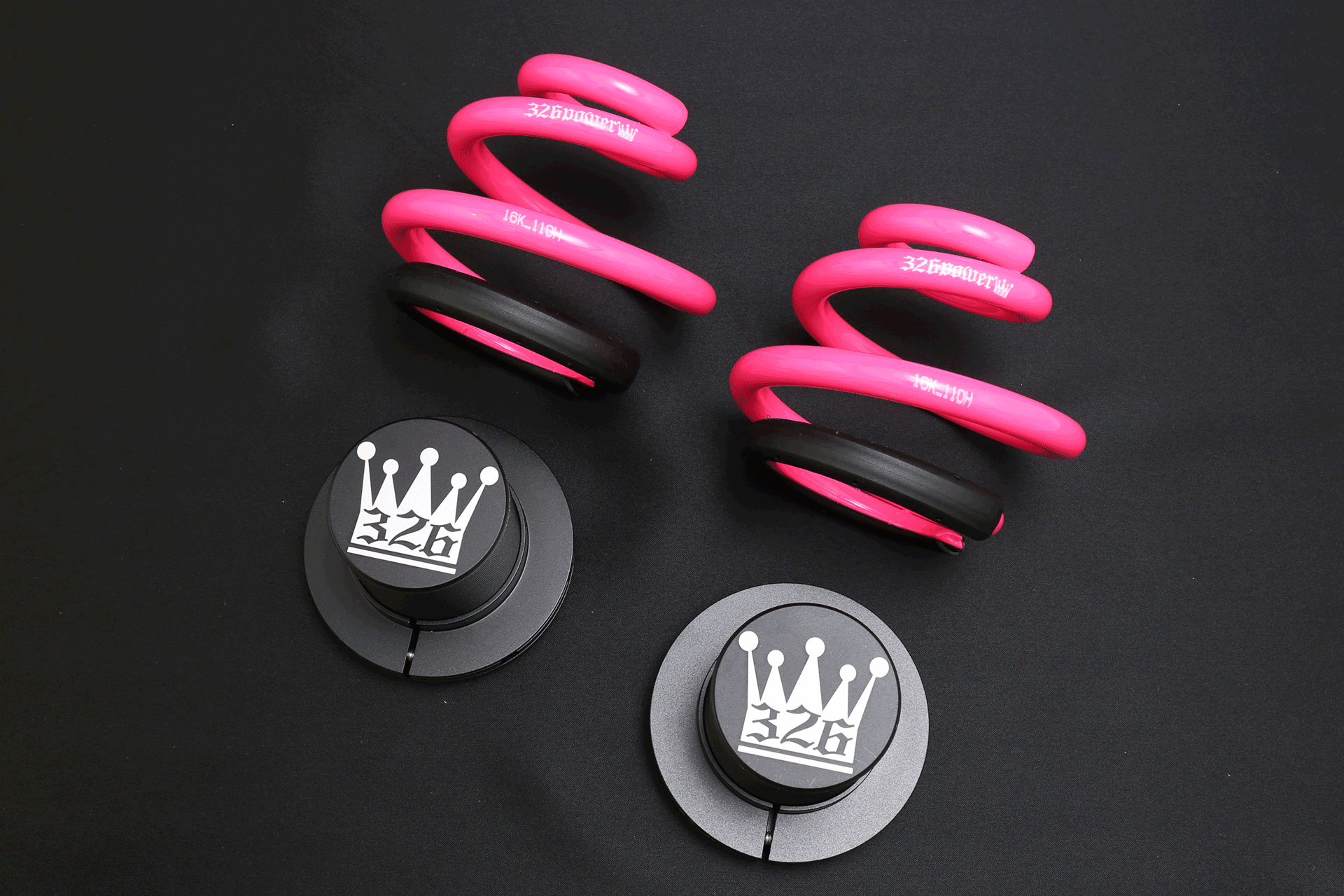 80 NOAH/VOXY ・ESQUIREリアスプリング+アジャスターSET 商品詳細 広島