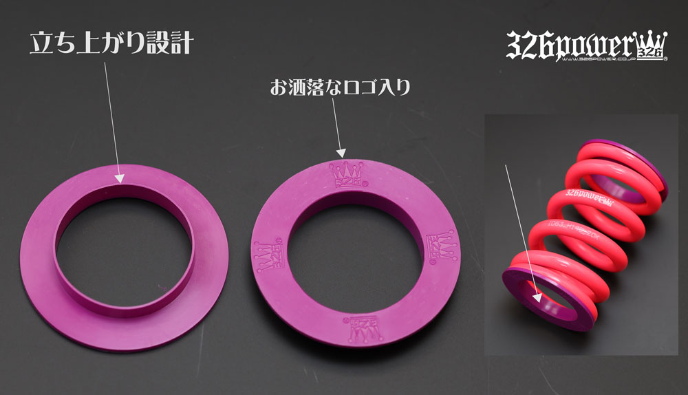 スラストシート ID63（ID62-63兼用) 【4枚SET】送料無料！ 商品詳細