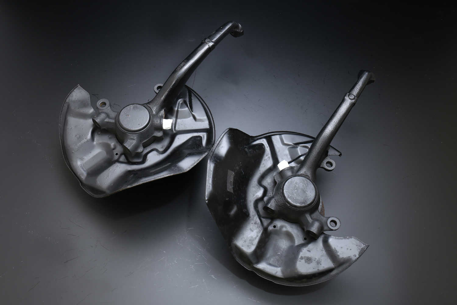 マ*ウ様 シビック EK ショートナックル ハブ付き マ*ウ様 シビック EK