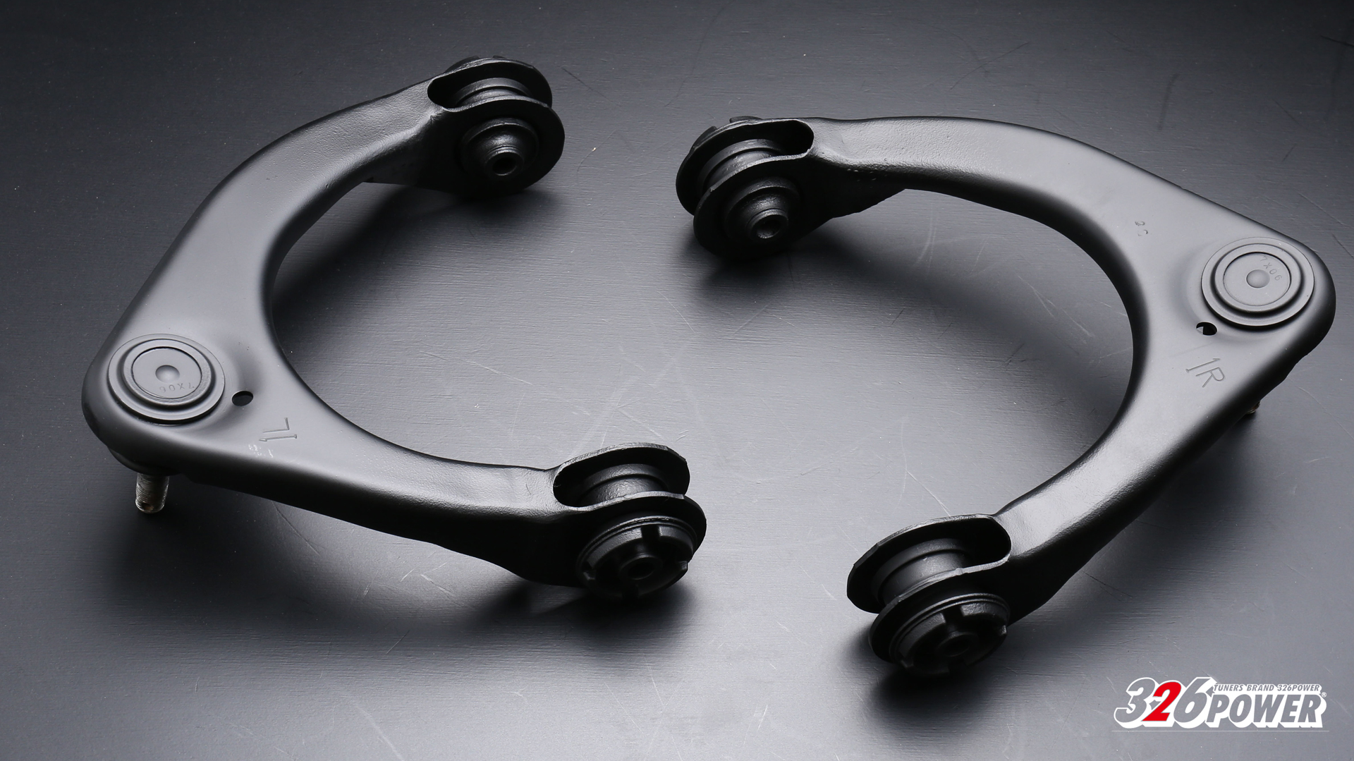 REARアッパーアーム左右加工 （鋳物） 商品詳細 広島県東広島市西条町