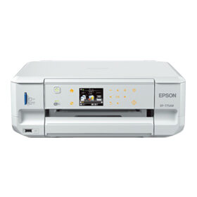 EP-775A」エプソン プリンタ (EPSON)｜コピー機(複合機)のリース