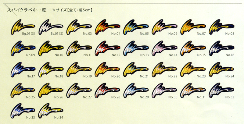 野球用品専門店スワロースポーツ アイピーセレクト スパイクオーダー