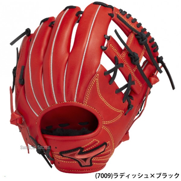 野球 ミズノ 軟式用 軟式グローブ 大人 一般 軟式野球 グローブ WILL