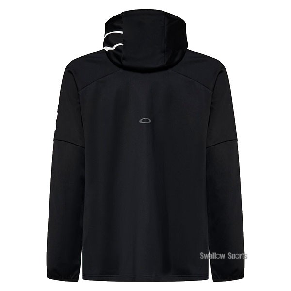 野球 オークリー ウェア ウエア ジャケット 3RDG SYNCHRO WARM JACKET