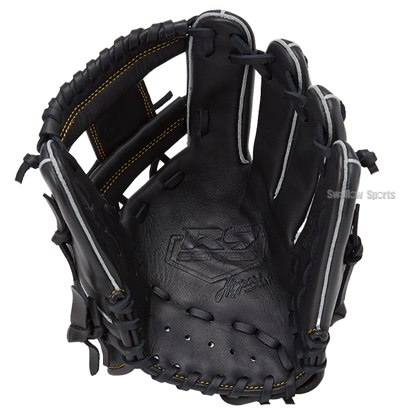 野球 ローリングス ハイパーテック 軟式グローブ グラブ 軟式用 オール