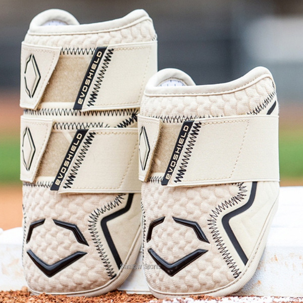 野球 エボシールド エルボーガード Pro-SRZ 2.0 ダブルストラップ 右