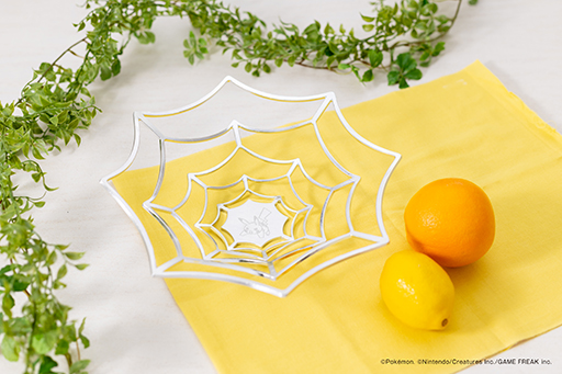 能作ポケモンコレクション 第2弾」5月1日に発売。風鈴や「エレキネット