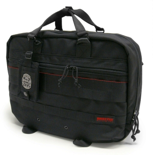 バイオハザード」シリーズ，BSAA正式採用バッグの購入予約が本日開始