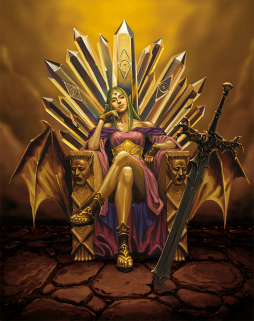 3DS版「エルミナージュII 〜双生の女神と運命の大地〜」がダウンロード