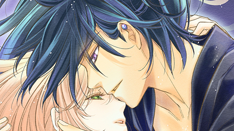 あんさんぶるスターズ！」の守沢千秋が手のひらサイズのフィギュアに