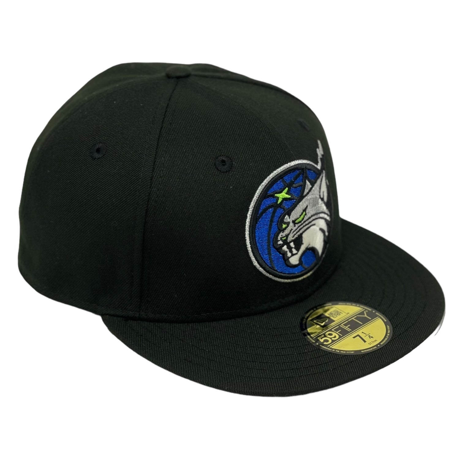 MINNESOTA LYNX NEW ERA 59FIFTY FITTED – 4ucaps.com