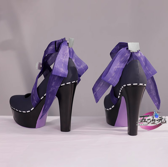 ビビアン コスプレXL フルセット 靴24.5 ビビアン コスプレXL パニエ