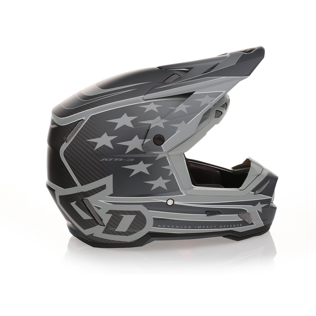 ATR-3 Patriot – 6D Helmets