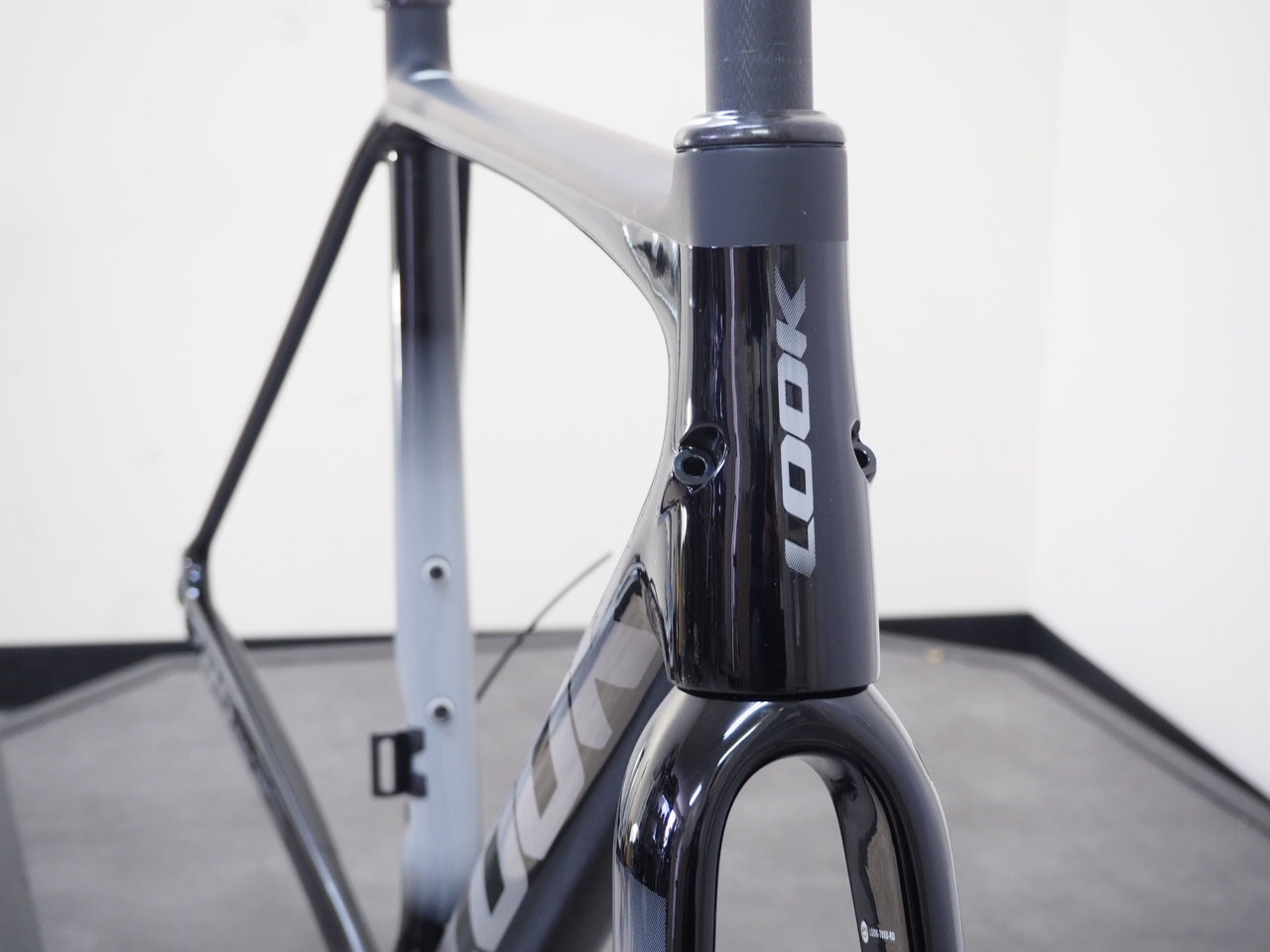 スペシャルオファー】LOOK 785 HUEZ RS DISC フレームセット 2020