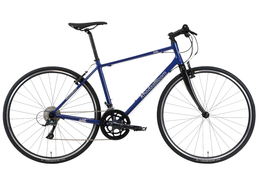 KhodaaBloom(コーダブルーム) RAIL(レイル) 700 SL 完成車 2021