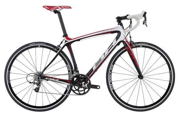 特価】BH 2012 ROADBIKE・ROADRACER PRESMA(ビーエイチ 2012年モデル