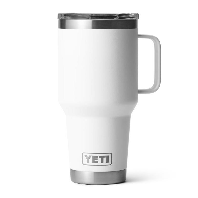 YETI RAMBLER 20 OZ TRAVEL MUG | 911 Supply - 911supply