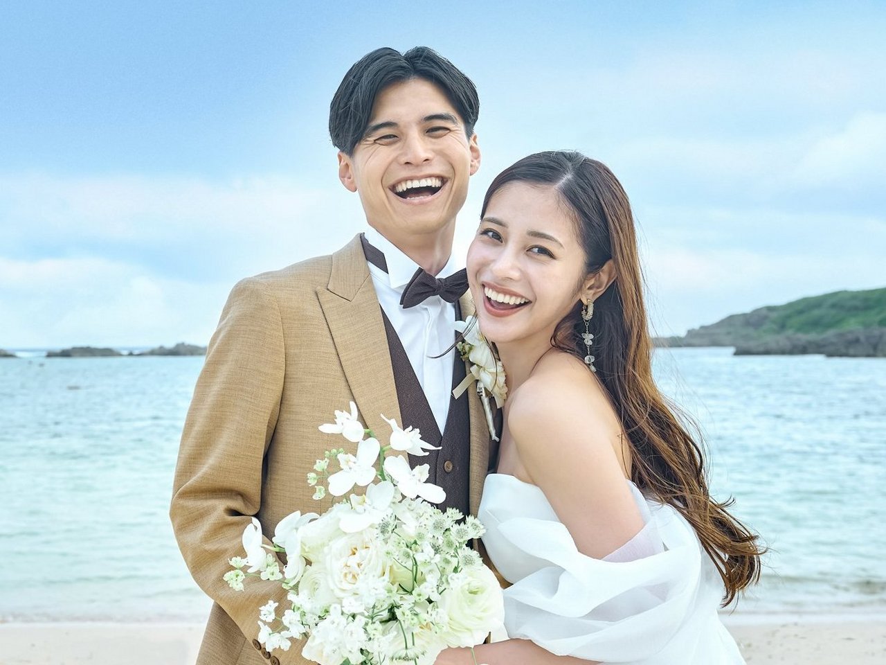 ハワイ店 | クチュールナオコ ウエディング