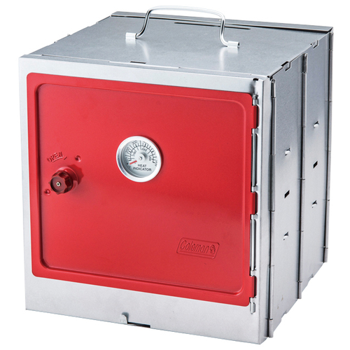 キャンピングオーブンスモーカー | コールマン｜Coleman