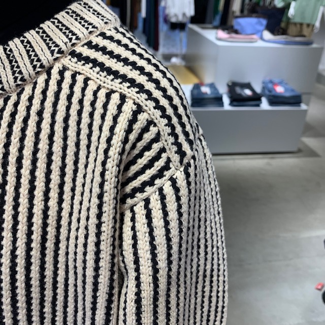 CLANE ニットカーディガン – COLDBECK ONLINE