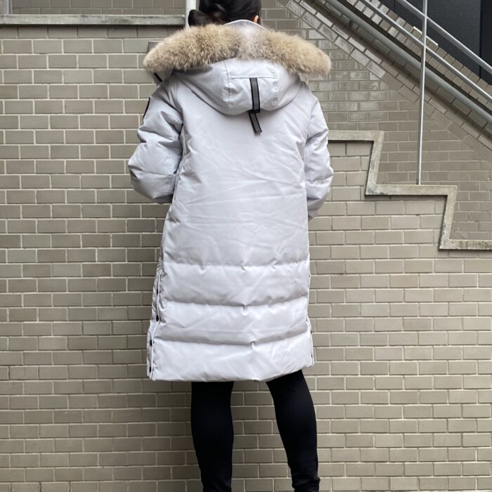 CANADAGOOSE KENTON PARKA BLACK LABEL – COLDBECK ONLINE