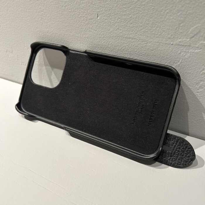 MAISON MARGIELA iPhone 14pro MAX case』 – COLDBECK ONLINE