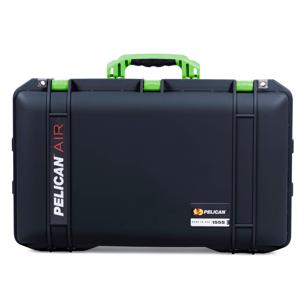 Pelican™ 1555 Air Case: Lightweight Travel Security - ColorCase