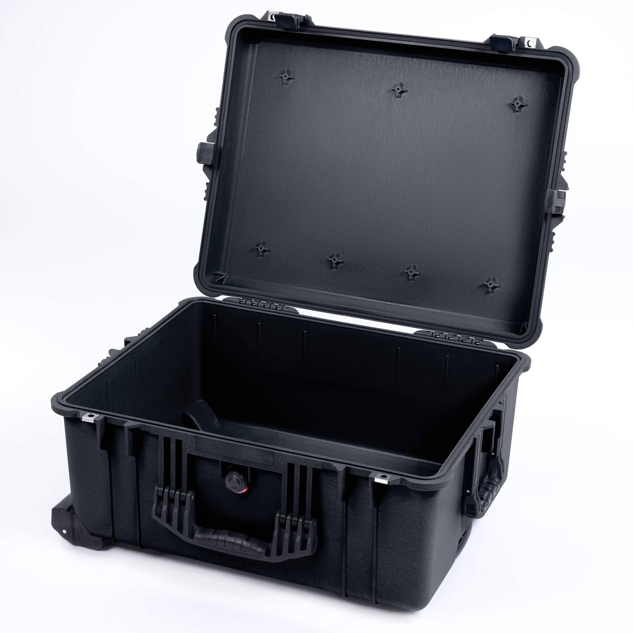 Pelican 1620 Case in Black - Order Yours Now - ColorCase