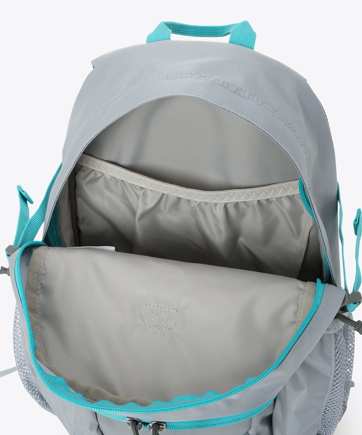 キャッスルロック15L バックパックII(O/S Dark Lavender)│コロンビア