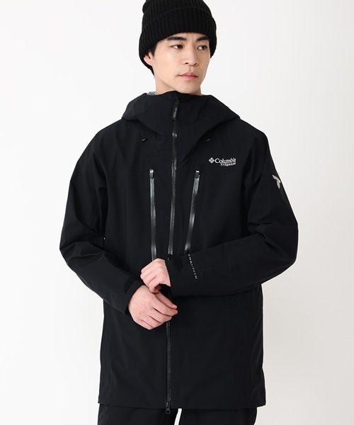 スキー・スノーボードすべての商品│コロンビア(Columbia)公式通販