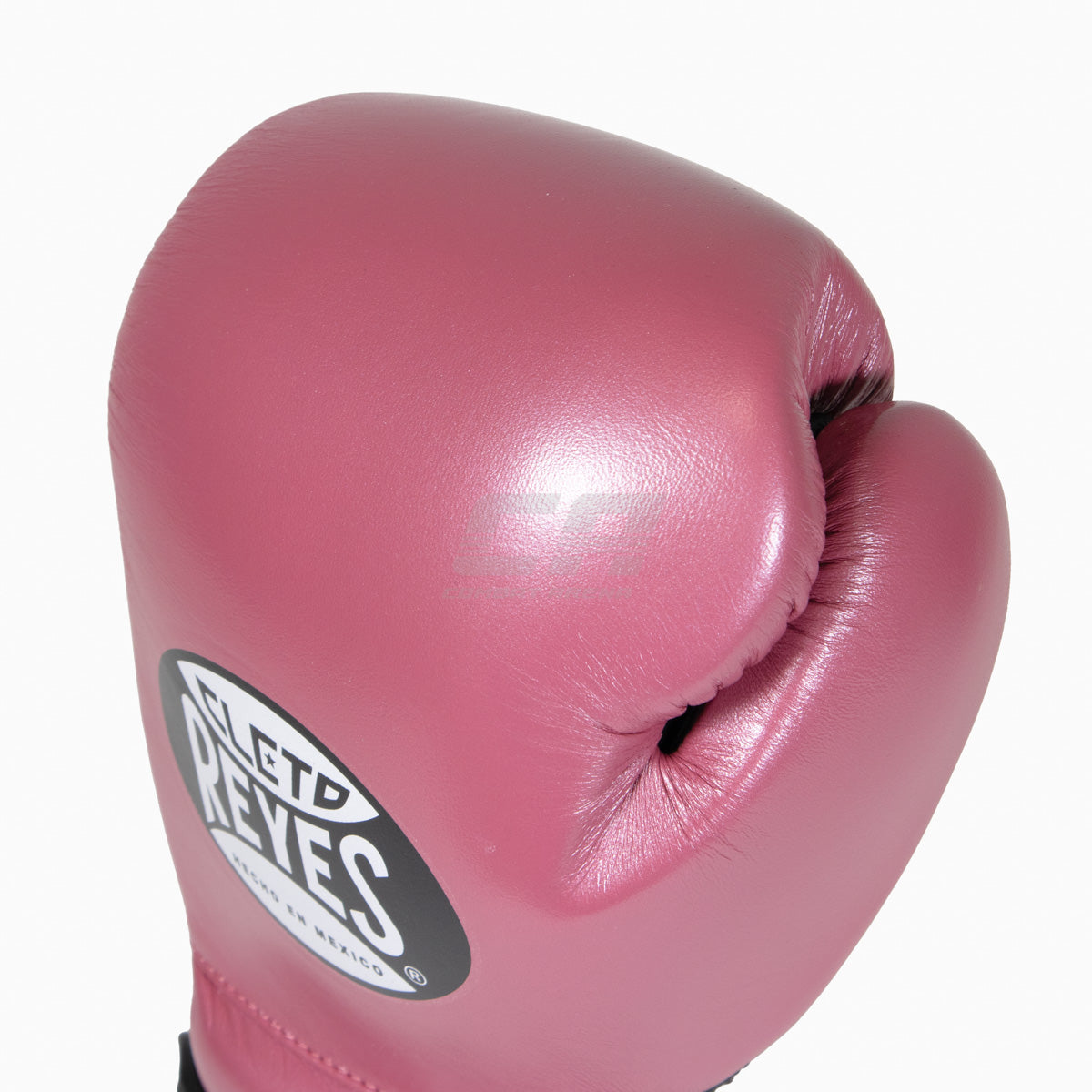 Boxing gloves Cleto Reyes Sparring CE6 Pink – Combat Arena