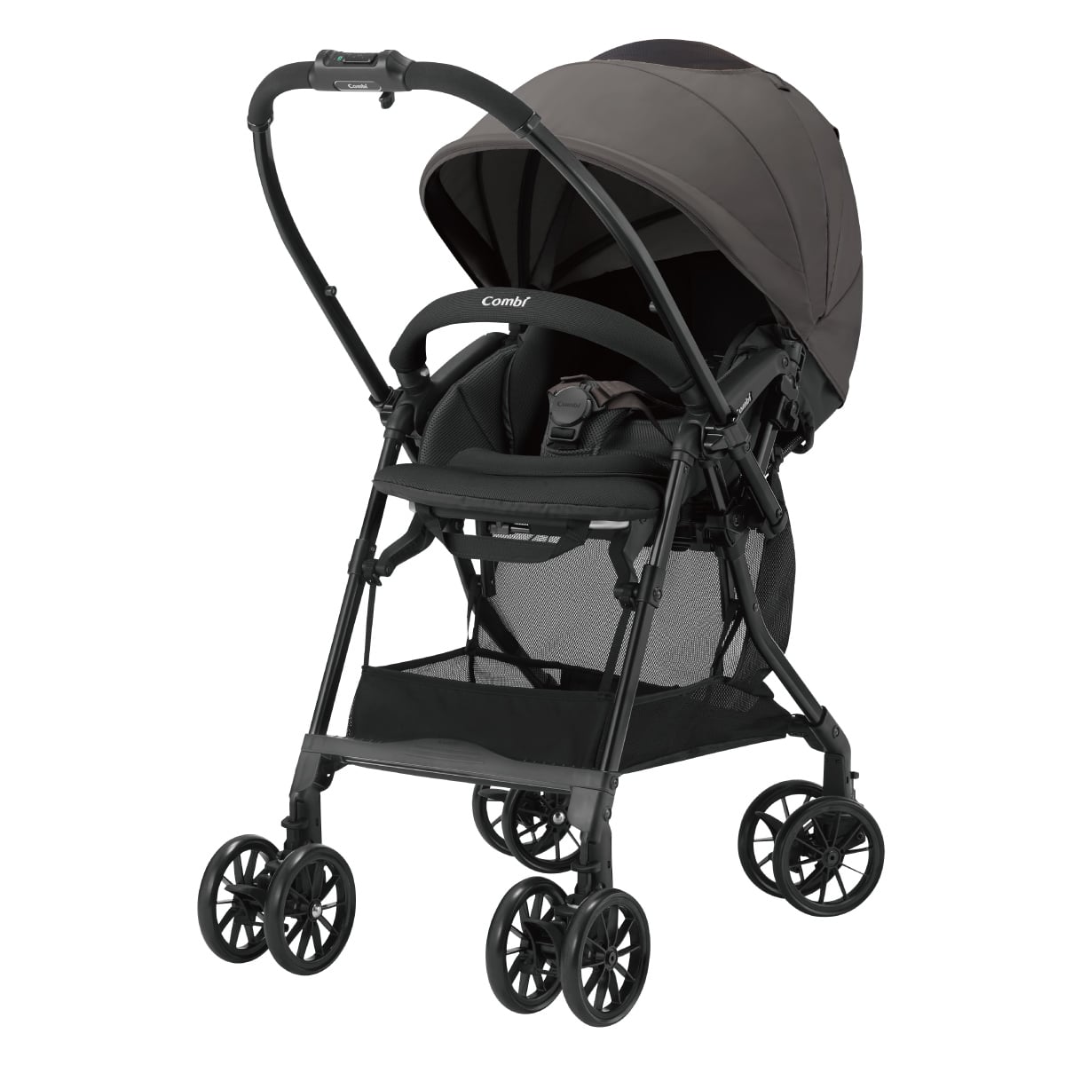 スゴカル エッグショック LA｜コンビ公式ブランドストア