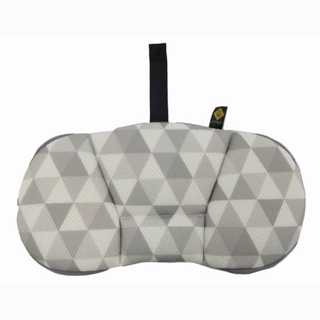 クルムーヴスマート ISOFIX エッグショック JN-570