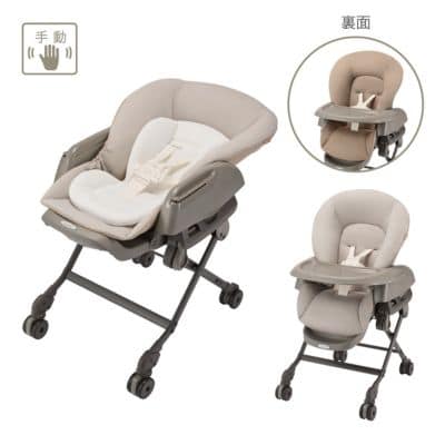 ネムリラ CR（アカチャンホンポ先行販売品）｜コンビ公式ブランドストア