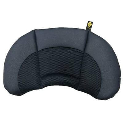 クルムーヴ エッグショック PJ（ネイビー） インナークッション（頭