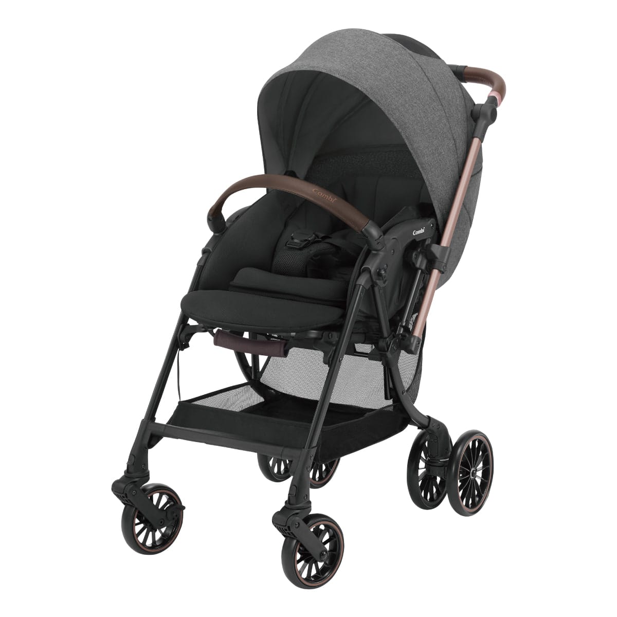 ホワイトレーベル スゴカルSwitch エッグショック AT｜コンビ公式