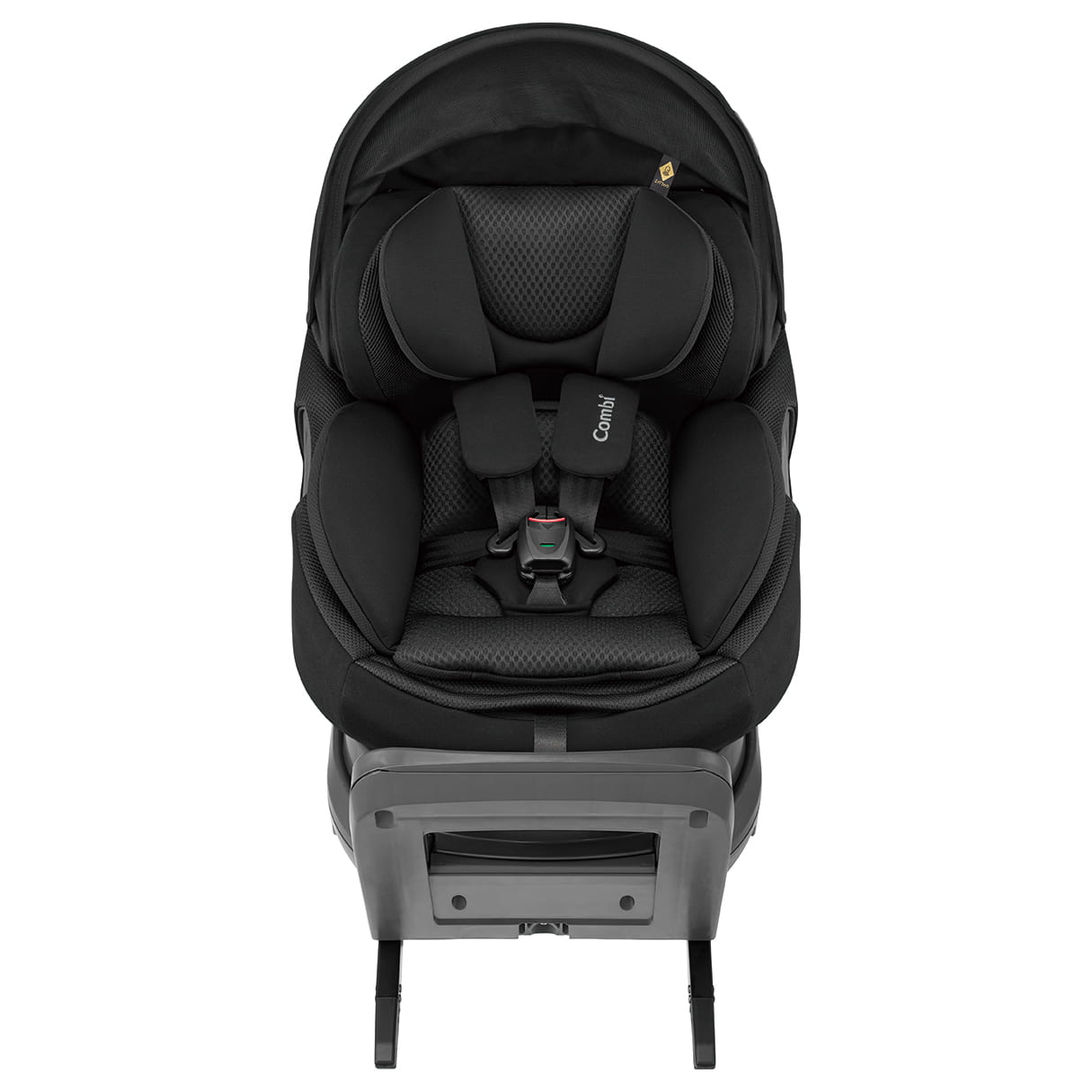 コンビ ホワイトレーベル THE S plus ISOFIX エッグショック ZB-750