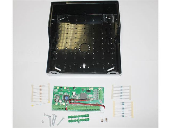 IDS 860-1-678-64S - Communica [Part No: IDS 860-1-678-64S]