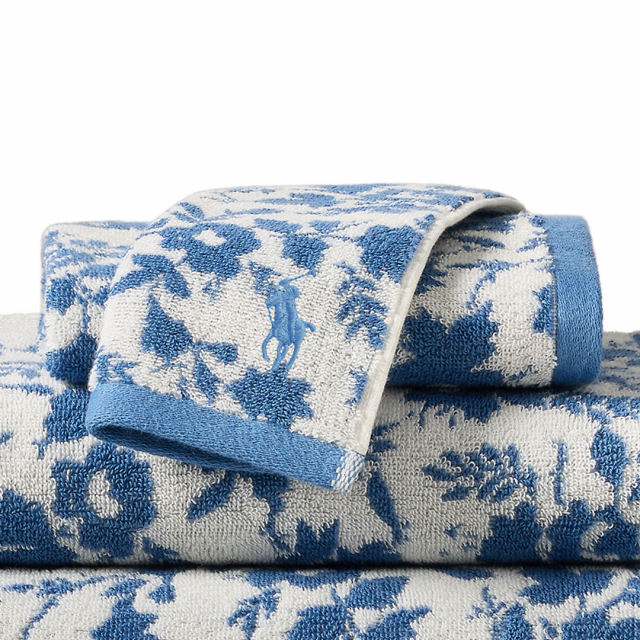 RALPH LAUREN HOME(ラルフ ローレン ホーム)CLASSIFICATION TOWEL_MINI