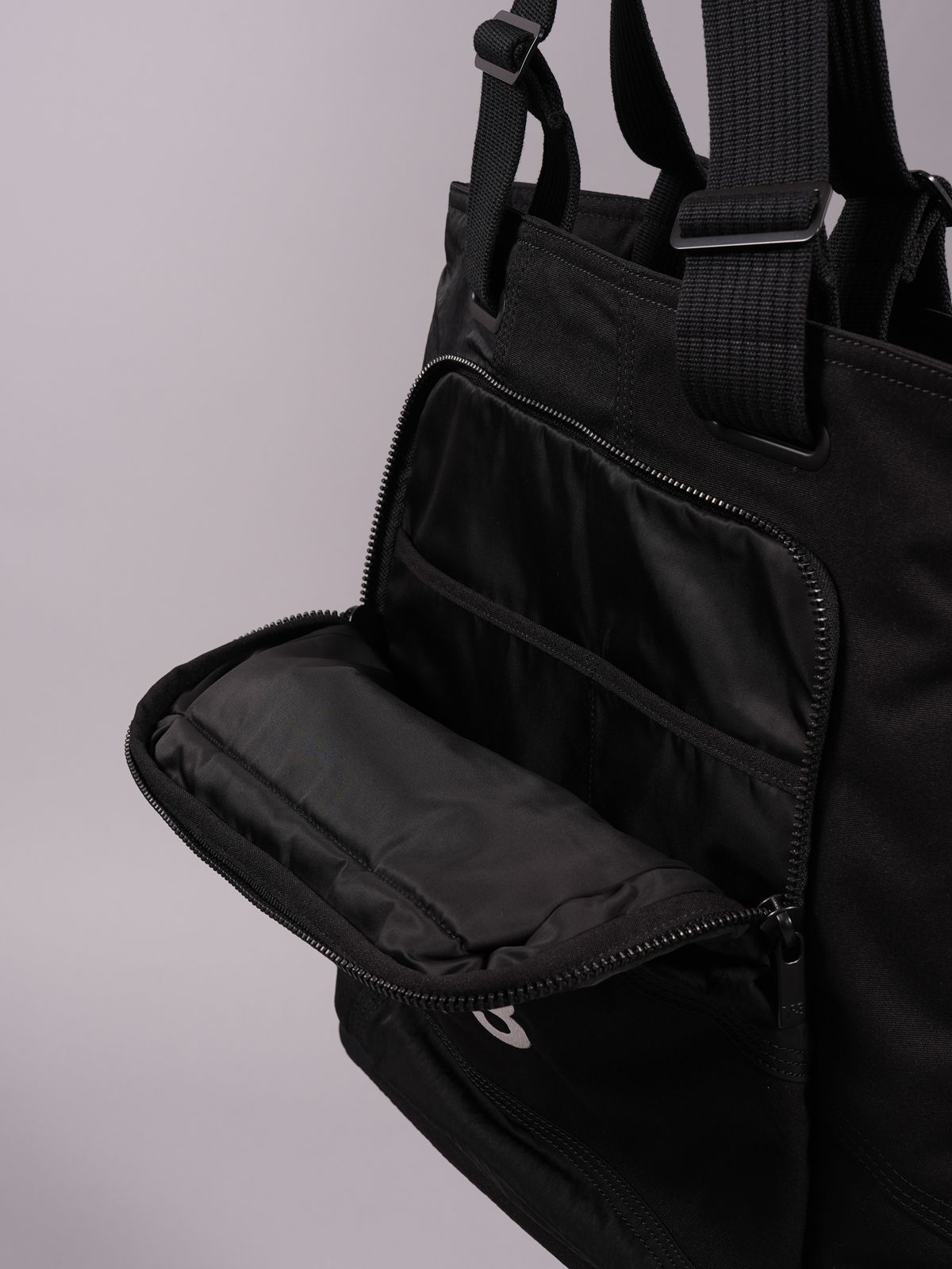 Y-3 - 【ラスト1点】 Y-3 CLASSIC TOTE / ワイスリー クラシックトート