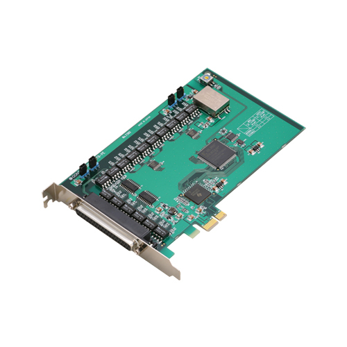 DIO-1616TB-PE｜PCI Express対応 高速絶縁型TTLレベルデジタル入出力