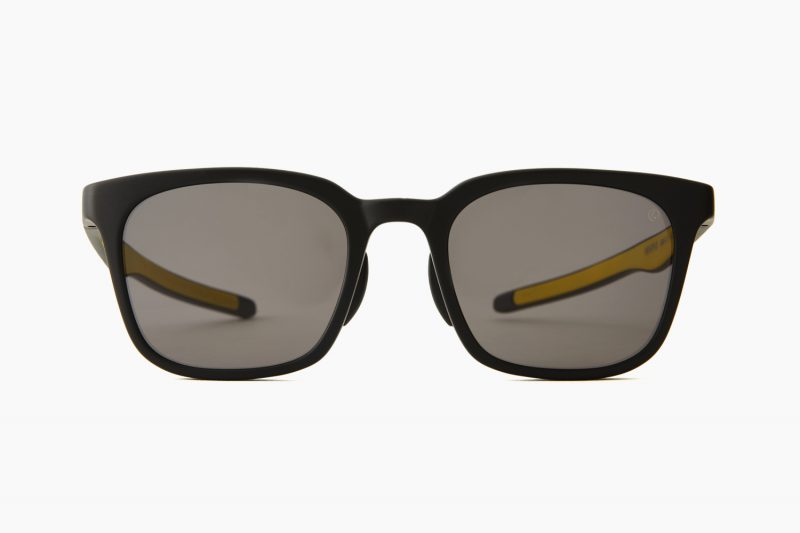 Eyevol｜LEIFER 2 - MBK-LY｜PRODUCT｜Continuer Inc.｜メガネ