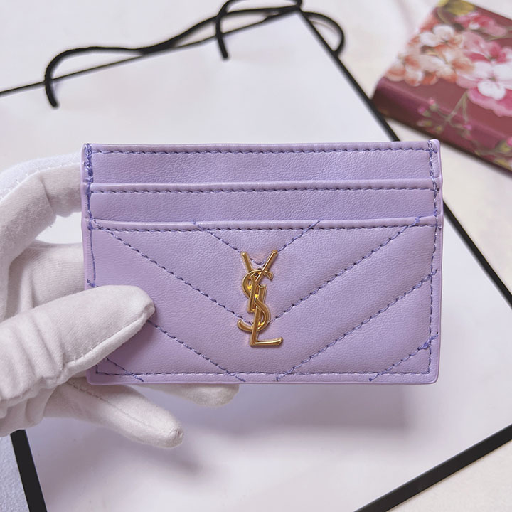 カードケース シンプル風 開放式 カード収納 オシャレ 送料無料 PU