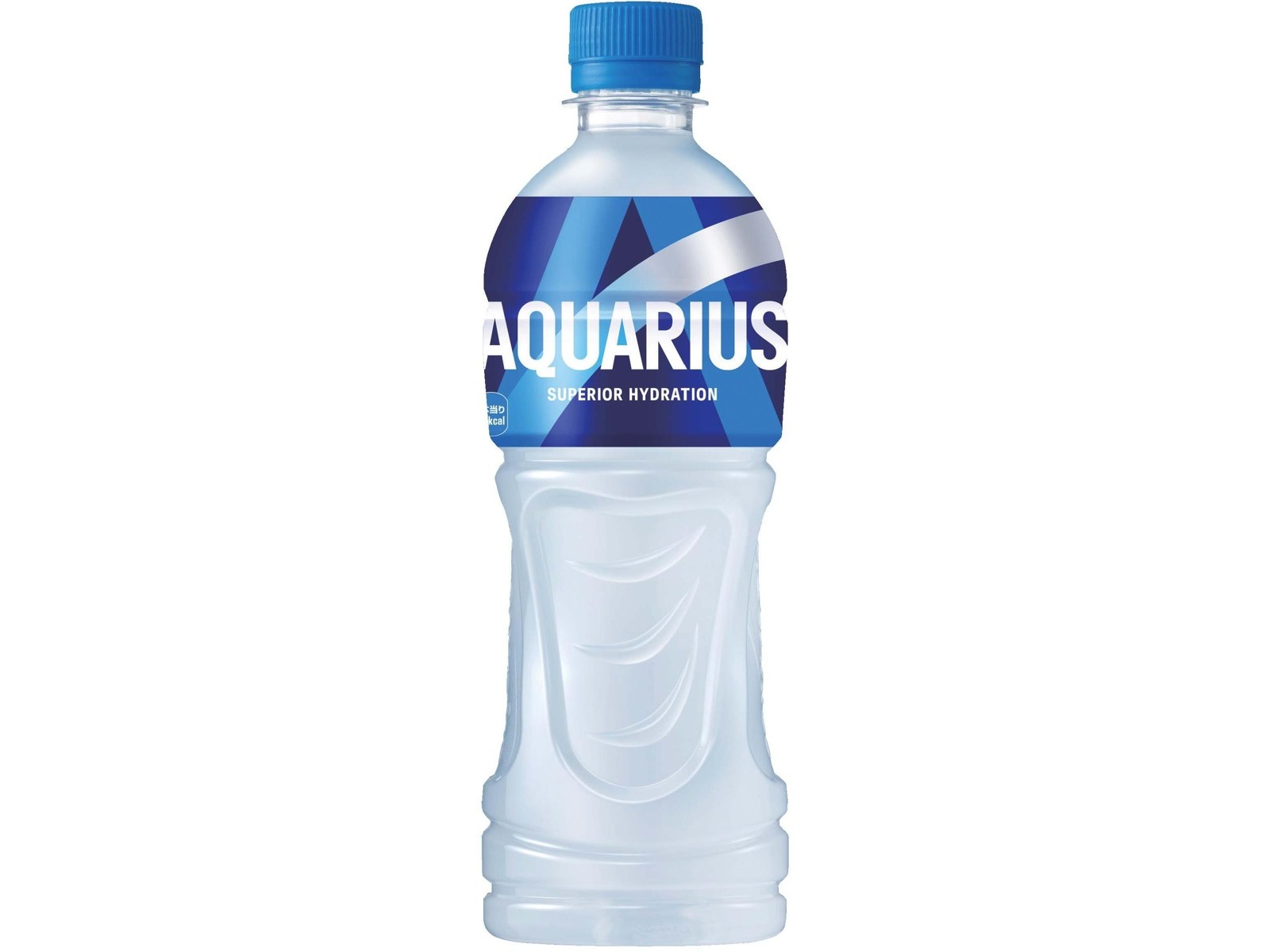 コカ・コーラ アクエリアス 500ml| コープこうべネット