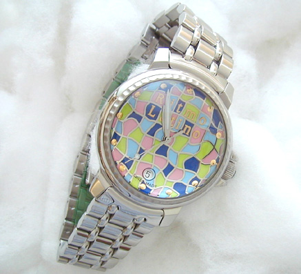 リトモラティーノ・モザイコ・Ritmo Latino,MOSAICO